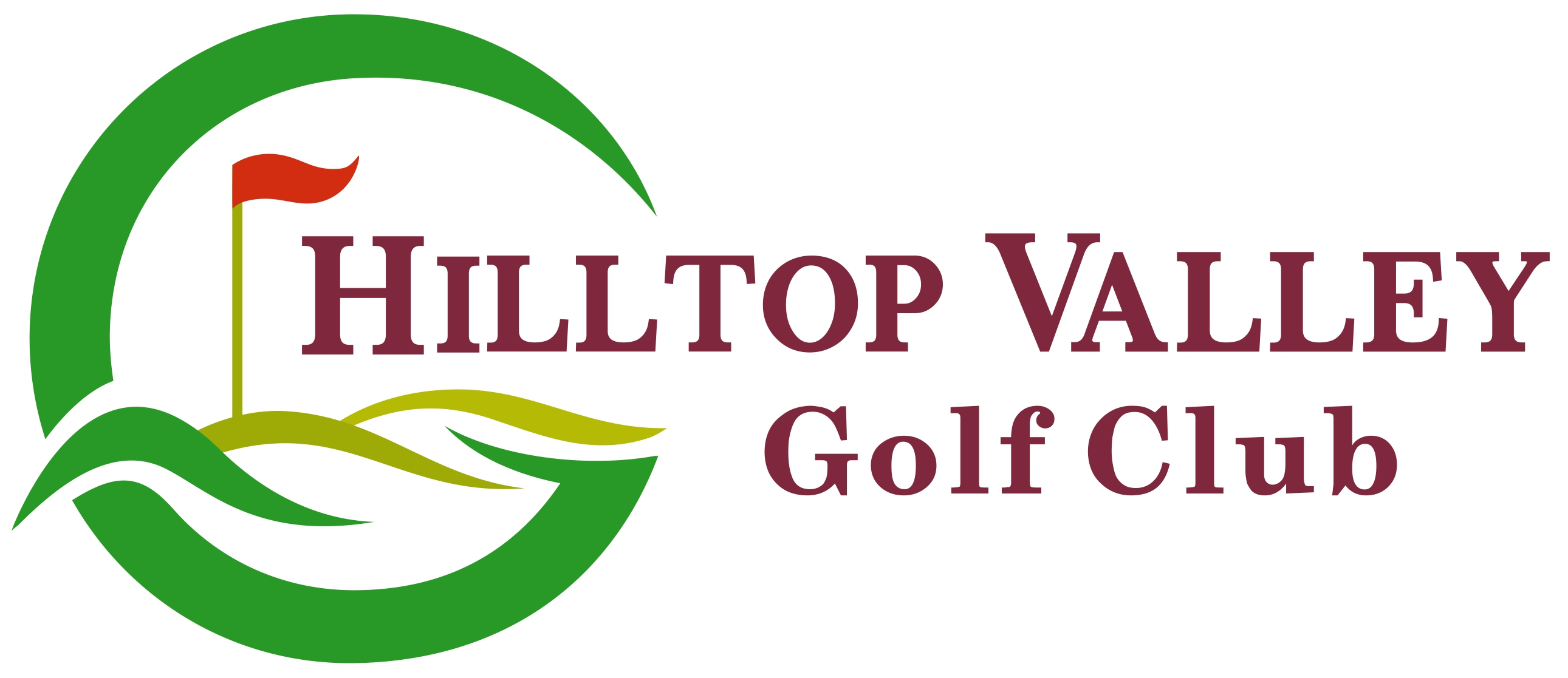 HillTop Valley Golf Club